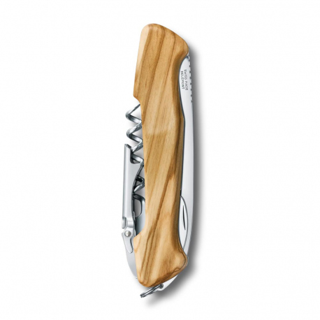 Σουγιάδες Victorinox Wine Master Olive Wood