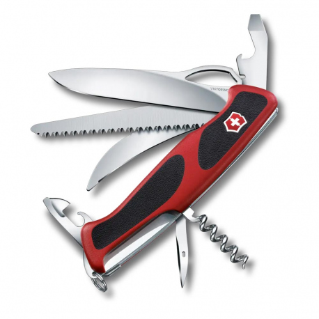 Πολυεργαλεία Victorinox Ranger 57 M Grip