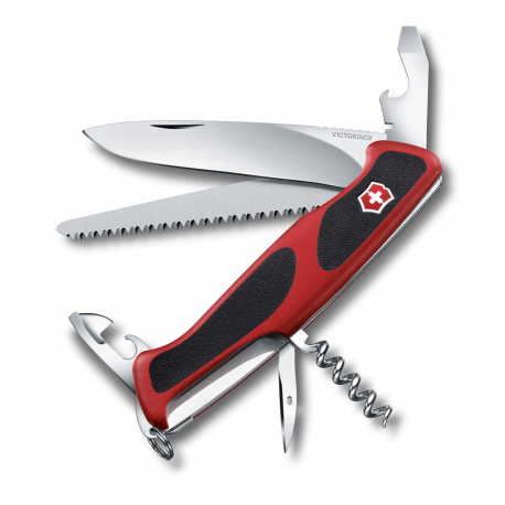 Πολυεργαλεία Victorinox Ranger 55 Grip