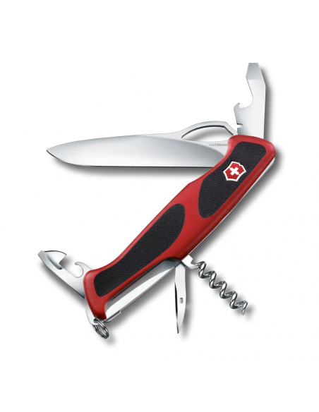 Πολυεργαλεία Victorinox Ranger 61 M Grip