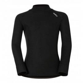 Thermal Baselayer Odlo Warm Kids Long Sleeve Turtle
