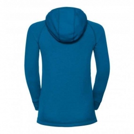 Μακρυμάνικες Odlo Kids Hoodie with Facemask 2