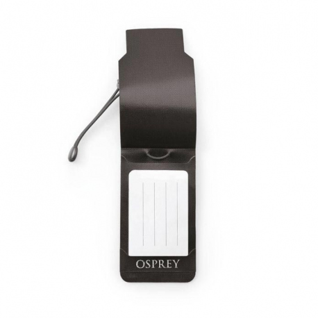 Backpack Accessories Osprey Luggage Tag