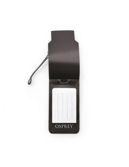 Backpack Accessories Osprey Luggage Tag