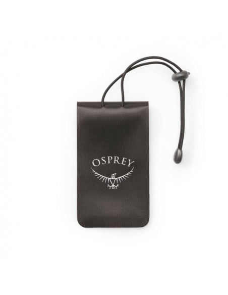 Backpack Accessories Osprey Luggage Tag