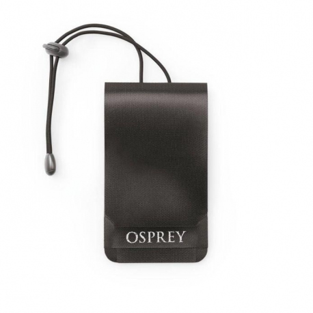 Backpack Accessories Osprey Luggage Tag