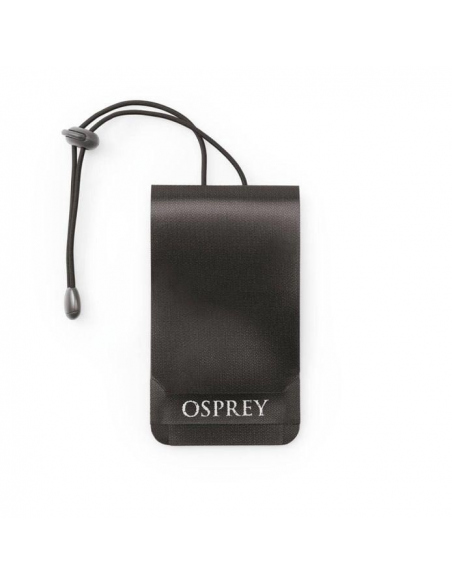Backpack Accessories Osprey Luggage Tag