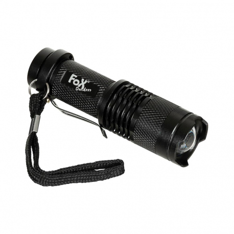 Flashlights Mini Flashlight 300 lumens