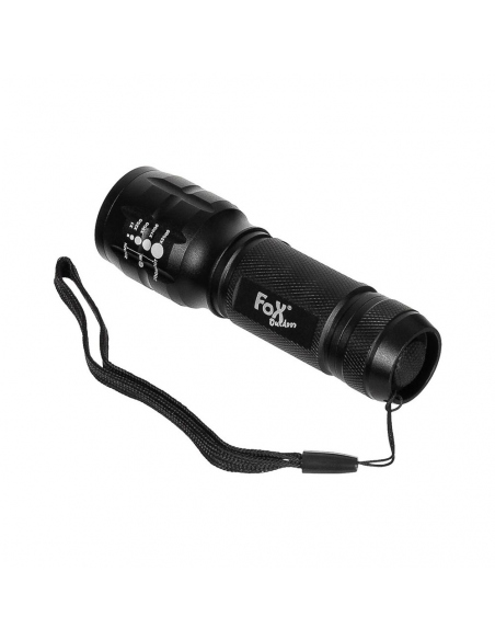 Φακοί Χειρός Focus Flashlight 150 lumens