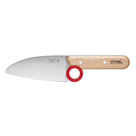 Cooking Opinel Le Petit Chef Kitchen Set