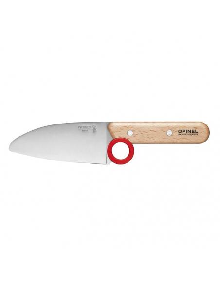 Cooking Opinel Le Petit Chef Kitchen Set