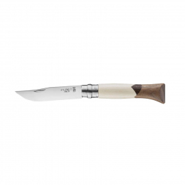 Pocketknifes Opinel No 9 Cime