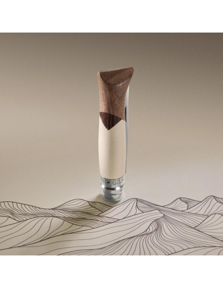 Pocketknifes Opinel No 9 Cime