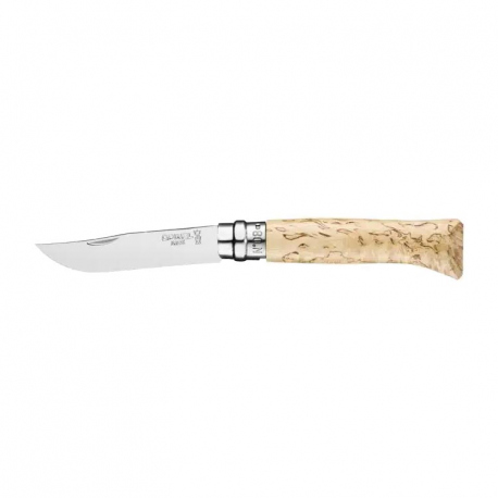 Σουγιάδες Opinel No 8 Sampo