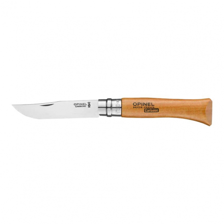 Σουγιάδες Opinel No 10 Carbon