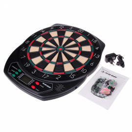 Toys Electronic Dartboard 2