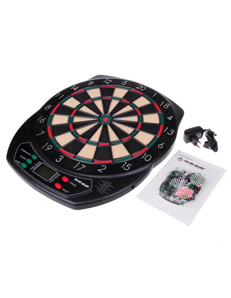 Παιχνίδια Electronic Dartboard