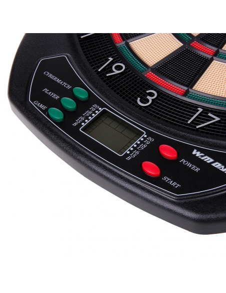 Παιχνίδια Electronic Dartboard