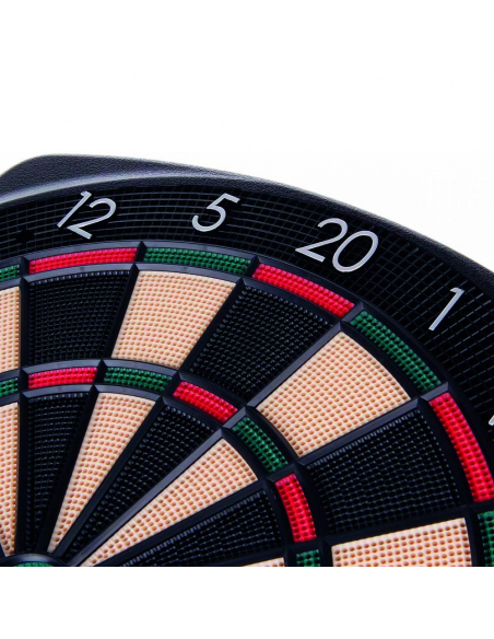 Παιχνίδια Electronic Dartboard