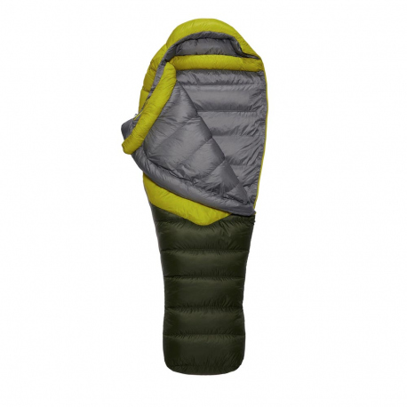 Υπνόσακοι Rab Alpine 800 Down Sleeping Bag Long