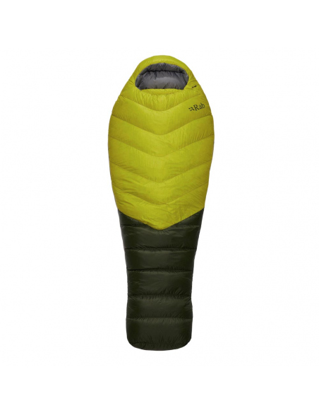 Υπνόσακοι Rab Alpine 800 Down Sleeping Bag Long