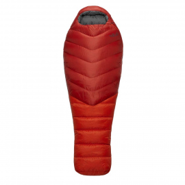 Sleeping Bags Rab Alpine 600 Down Sleeping Bag Long