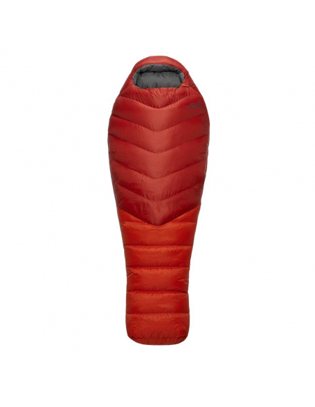 Sleeping Bags Rab Alpine 600 Down Sleeping Bag Long