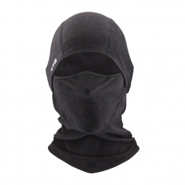 Snow Caps - Beanies CTR Tempest Multi-Tasker Fleece Balaclava 2