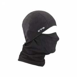 Snow Caps - Beanies CTR Junior Tempest Multi-Tasker Fleece Balaclava