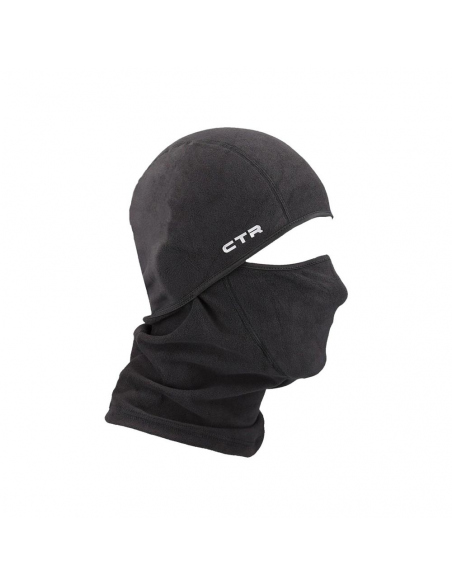 Snow Caps - Beanies CTR Junior Tempest Multi-Tasker Fleece Balaclava