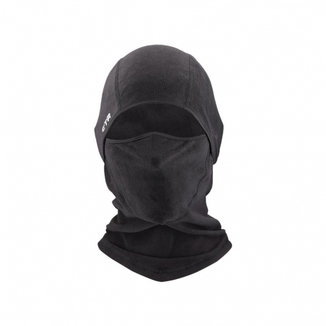 Snow Caps - Beanies CTR Junior Tempest Multi-Tasker Fleece Balaclava