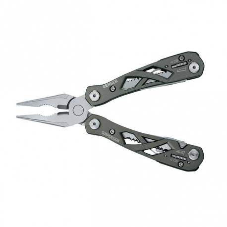 Multi-tools Gerber Suspension