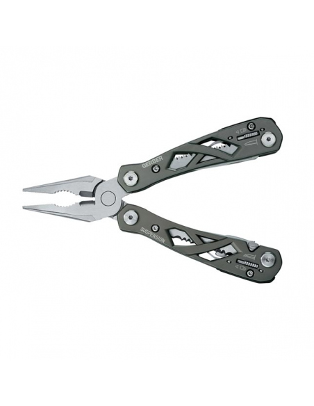 Multi-tools Gerber Suspension
