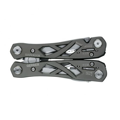 Multi-tools Gerber Suspension