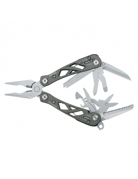 Multi-tools Gerber Suspension