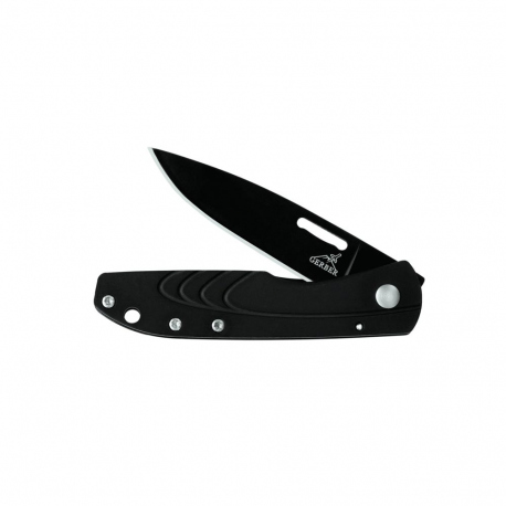 Pocketknifes Gerber STL 2.5"