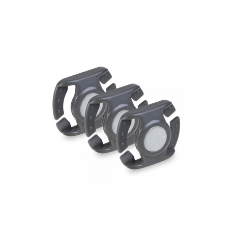 Hydration Packs Osprey Hydraulics Three Hose Magnet Kit