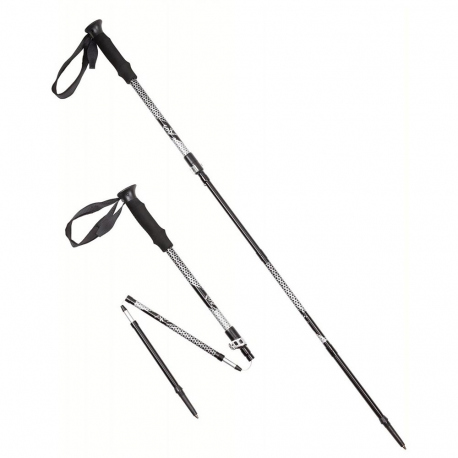 Trekking Poles Haidel Aluminium Trekking Poles