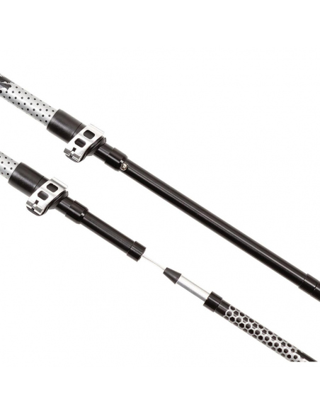 Μπατόν Ορειβασίας Haidel Aluminium Trekking Poles