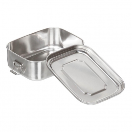 Cook Sets - Food Jars Stainless Steel Lunchbox 0.75L 2