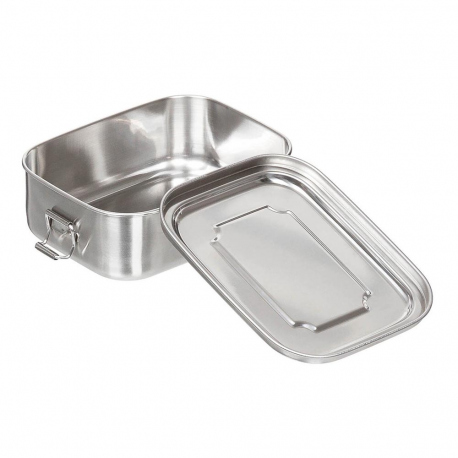 Cook Sets - Food Jars Stainless Steel Lunchbox 0.75L