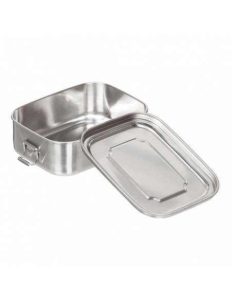 Cook Sets - Food Jars Stainless Steel Lunchbox 0.75L