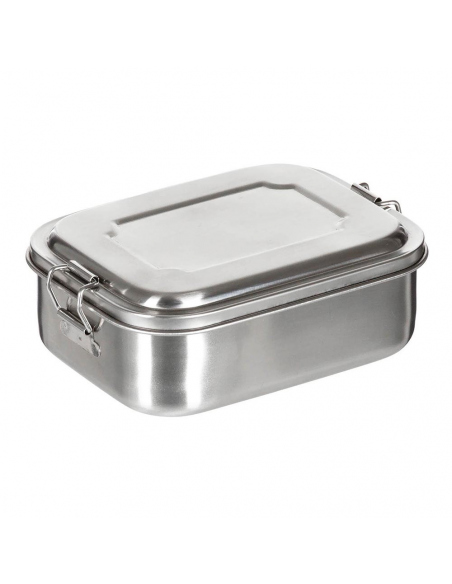 Cook Sets - Food Jars Stainless Steel Lunchbox 0.75L