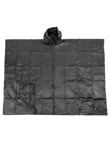 Ponchos Poncho Vinyl