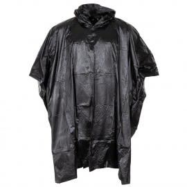 Ponchos Poncho Vinyl