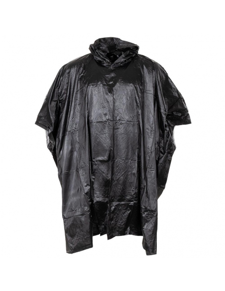 Ponchos Poncho Vinyl