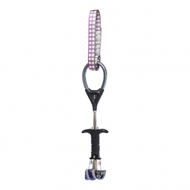 Κρίκοι Ασφαλείας Black Diamond Camalot Z4 Offset .4-.5