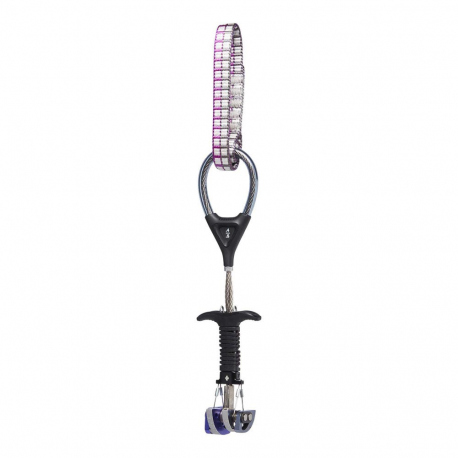 Κρίκοι Ασφαλείας Black Diamond Camalot Z4 Offset .4-.5