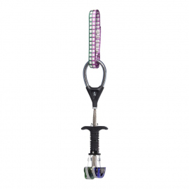 Κρίκοι Ασφαλείας Black Diamond Camalot Z4 Offset .5-.75