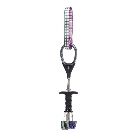 Κρίκοι Ασφαλείας Black Diamond Camalot Z4 Offset .5-.75